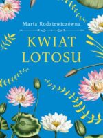 Kwiat lotosu