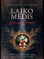 Laiko medis - Kraina Cienia