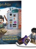 LEGO Harry Potter Zapraszamy do Hogwartu! LNC-6415Y