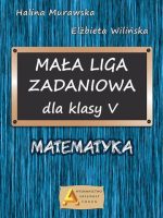 Liga zadaniowa 1 mała liga zadaniowa dla kl. 5