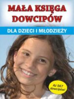 Mała księga dowcipów dla dzieci i młodzieży