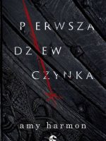 Pierwsza dziewczynka