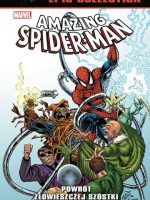 Powrót Złowieszczej Szóstki. Amazing Spider-Man Epic Collection