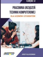 Pracownia Urządzeń Techniki Komputerowej. Część 2