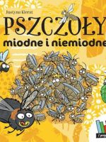 Pszczoły miodne i niemiodne wyd. 2022