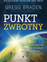 Punkt zwrotny. Transformacja świadomości w czasach światowego przełomu wyd. 2021