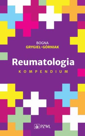 Reumatologia. Kompendium