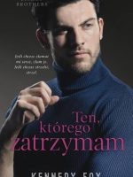 Ten, którego zatrzymam