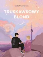 Truskawkowy blond