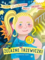 Żelazne trzewiczki