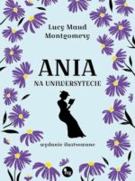 Ania na uniwersytecie