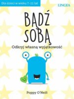 Bądź sobą. Odkryj własną wyjątkowość wyd. 2