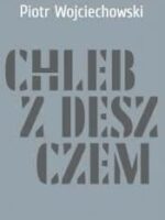 Chleb z deszczem