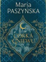 Córka gniewu. Cień sułtana. Tom 3