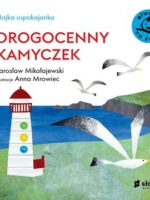 Drogocenny kamyczek. Otwarci na świat