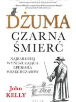 Dżuma. Czarna śmierć