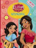 Elena z Avaloru Wyzwania DOMK-1101