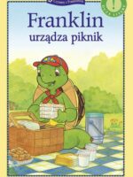 Franklin urządza piknik. Czytamy z Franklinem