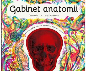 Gabinet anatomii