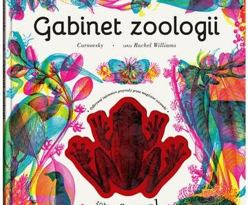 Gabinet zoologii