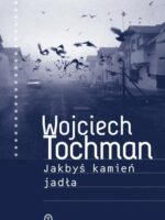 Jakbyś kamień jadła wyd. 4