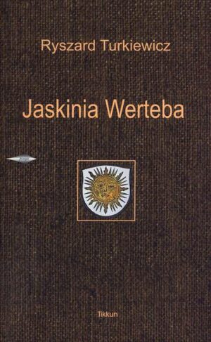 Jaskinia Werteba