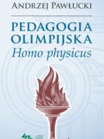 Pedagogia olimpijska Homo physicus