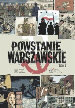 Polscy ziemianie w obronie ojczyzny podczas wojny z bolszewikami 1919-1921