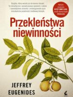 Przekleństwa niewinności wyd. 3