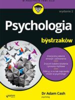 Psychologia dla bystrzaków wyd. 2022