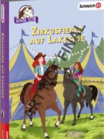 Schleich horse club Cyrkowa zagadka LBWS-8412