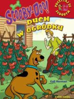 Scooby-Doo! Duch w ogródku