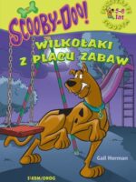 Scooby-Doo! Wilkołaki z placu zabaw