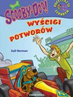 Scooby-Doo! Wyścigi potworów