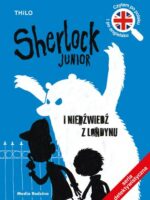 Sherlock Junior i niedźwiedź z Londynu