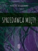 Sprzedawca mięty