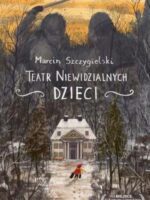 Teatr niewidzialnych dzieci