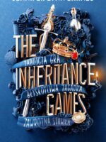 The Inheritance Games. Dziedzictwo Hawthorne'ów. Tom 2