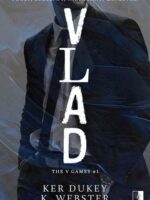 Vlad. The V Games. Tom 1