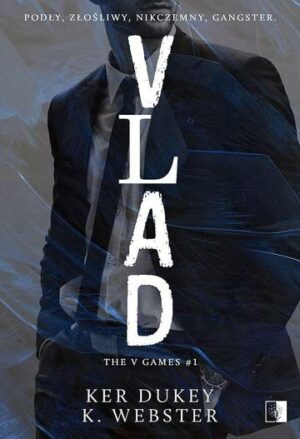 Vlad. The V Games. Tom 1