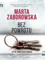 CD MP3 Bez powrotu