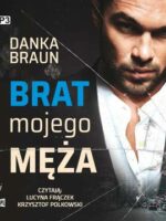 CD MP3 Brat mojego męża