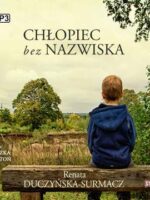 CD MP3 Chłopiec bez nazwiska