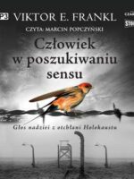 CD MP3 Człowiek w poszukiwaniu sensu