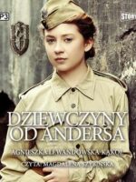 CD MP3 Dziewczyny od Andersa