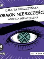 CD MP3 Hormon nieszczęścia. Komedia hipnotyczna