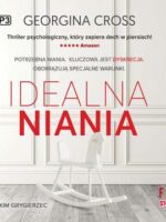 CD MP3 Idealna niania