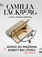 CD MP3 Idziesz do więzienia & Kobiety bez litości