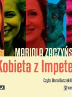 CD MP3 Kobieta z Impetem