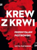 CD MP3 Krew z krwi